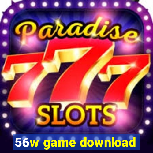 56w game download
